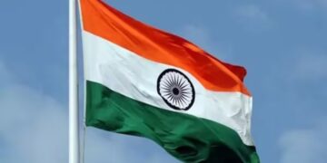 ଜାତୀୟ ପତାକାର ବ୍ୟବହାର ସଂପର୍କୀତ ନିଦେ୍ର୍ଦଶନାମା