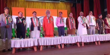 ସାଲ୍ୟୁଟ୍ ତିରଙ୍ଗା ପକ୍ଷରୁ ‘ଏକ ସନ୍ଧ୍ୟା ଶହୀଦଙ୍କୋ  ନାମ’