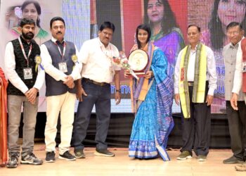 ଆସ୍ଥା ର ଅନନ୍ୟା ନାରୀ କାର୍ଯ୍ୟକ୍ରମ ସଫଳତା ସହ ସମ୍ପନ୍ନ