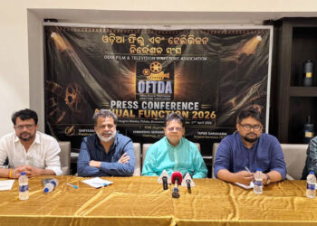 ଓଏଫ୍‌ଟିଡିଏ ର ୨ୟ ବାର୍ଷିକ ଉତ୍ସବ ମେ ୧ରେ