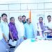 ସମ୍ୱଲପୁର ଓ ବରଗଡ଼ ବିଧାୟକମାନଙ୍କ ସହ  ମୁଖ୍ୟମନ୍ତ୍ରୀଙ୍କ ଆଲୋଚନା