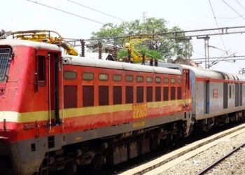 ଭାରତୀୟ ରେଳବାଇ ଦ୍ୱାରା ଦୁଇଟି ନୂତନ ଗ୍ରୀଷ୍ମକାଳୀନ ସ୍ୱତନ୍ତ୍ର ଟ୍ରେନ୍ ସେବାର ଶୁଭାରମ୍ଭ