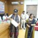 ମୟୂରଭଞ୍ଜରେ ୨୦୨୬-୨୭ ବର୍ଷ ପାଇଁ ଆଇଏମଏଫଏଲ୍ ଦୋକାନ ବଣ୍ଟନ ଲଟେରି ପ୍ରକ୍ରିୟା ଶାନ୍ତିପୂର୍ଣ୍ଣ ଭାବେ ସମ୍ପନ୍ନ