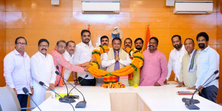 ମୁଖ୍ୟମନ୍ତ୍ରୀଙ୍କ ନିଷ୍ପତ୍ତି ଚାଉଳ ମିଲିଂ ଖର୍ଚ୍ଚ ୨ ଗୁଣ ବୃଦ୍ଧି